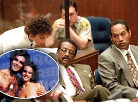 Marcia Clark Topless Photos — Her Secret Life Exposed